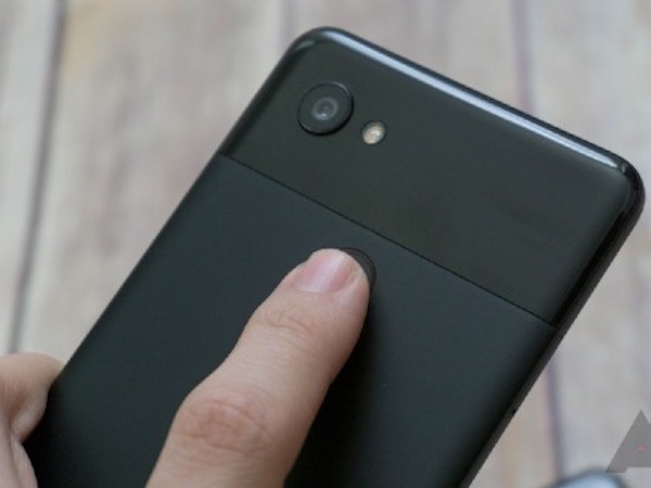 Vân tay đa năng tạo từ AI có thể đánh lừa smartphone