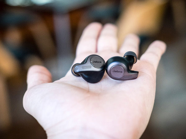 5 tai nghe không dây nhỏ gọn thay thế Apple AirPods