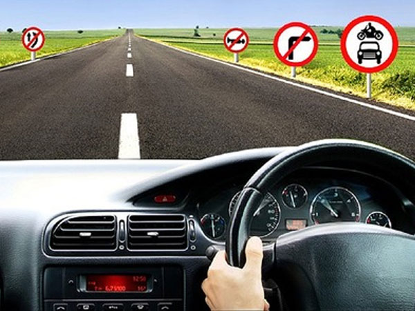 8 điều răn đe của thầy dạy lái khiến tôi nhớ mãi