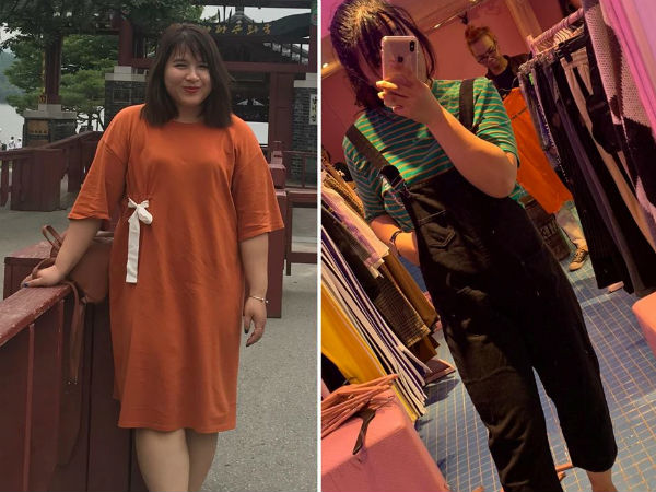 9X bị dân mạng tưởng lấy ảnh trên mạng khi khoe giảm 20 kg