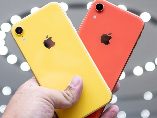 Apple muốn đối tác quên đi chuyện tăng dây chuyền sản xuất iPhone XR