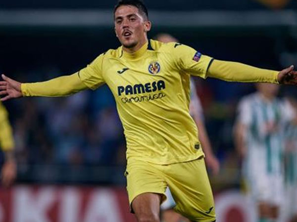 Arsenal chi 17.8 triệu bảng mua sao Villarreal nâng cấp tuyến giữa