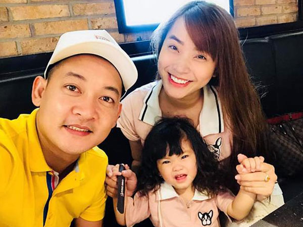 Bị chỉ trích là 'nghiệp' vì bất chấp giữ thai lần 3, Hải Băng lần đầu lên tiếng phản pháo