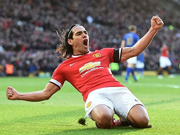 Đến lượt M.U bị Football Leaks vạch mặt gian lận vụ Falcao