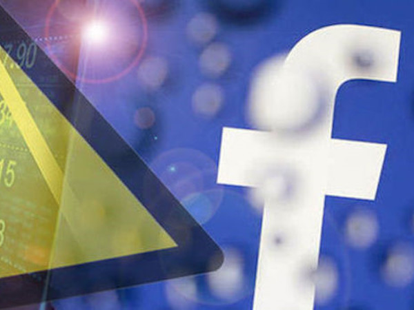 Facebook, Instagram, Messenger đang gặp sự cố trên toàn cầu