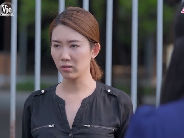 Gạo nếp gạo tẻ tập 86: Đây là lý do khán giả mong Hân 'hoa hậu' đi tù mọt gông