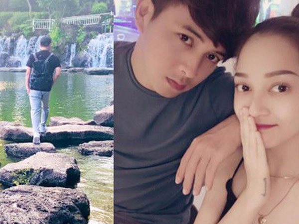 Hồ Quang Hiếu nói gì về nghi vấn tái hợp Bảo Anh sau khi lộ ảnh cùng đi du lịch đến một địa điểm?