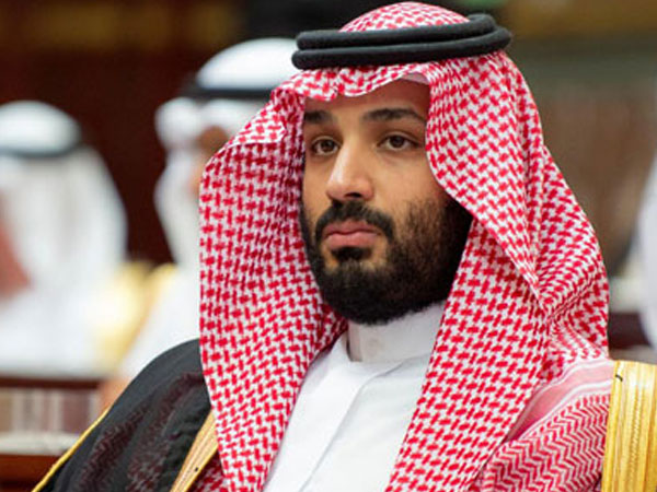 Hoàng thân Arab Saudi muốn ngăn Thái tử lên ngôi sau vụ Khashoggi