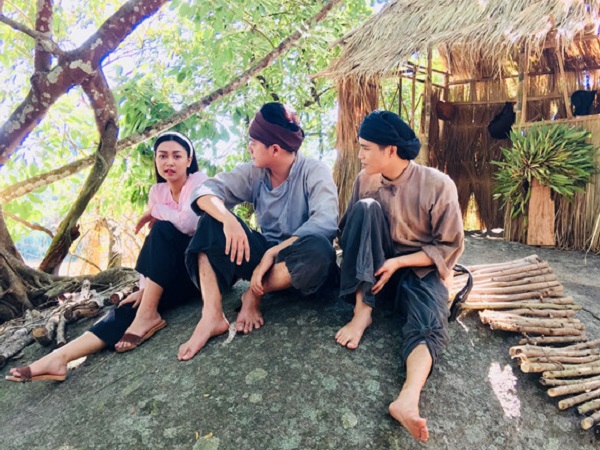 Lý do bộ phim lấy ý tưởng từ truyện cổ tích Việt thu hút khán giả