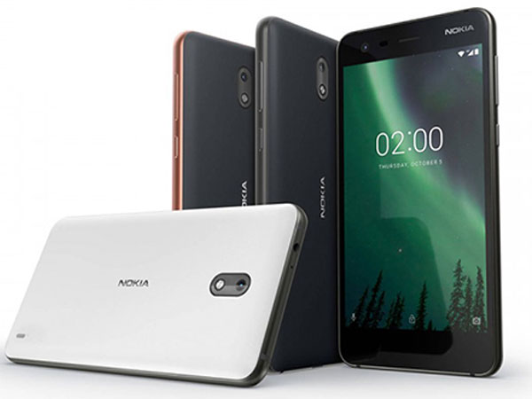 Những lưu ý khi mua smartphone tầm hai triệu đồng