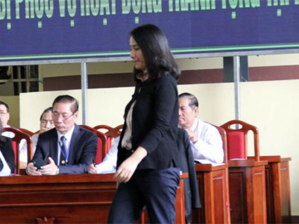 Những người phụ nữ 'chết chùm' không trách móc Phan Sào Nam