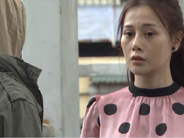 Quỳnh Búp Bê ngoại truyện: Cảnh 'soái ca' trở về, bị Quỳnh 'bơ đẹp' và chết dưới tay Phong 'thái tử'?