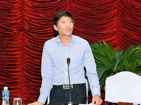 Thủ tướng phê chuẩn Phó chủ tịch tỉnh Bình Thuận