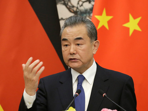 Trung Quốc 'đổ thừa' Mỹ sau vụ đòi sửa tuyên bố chung APEC