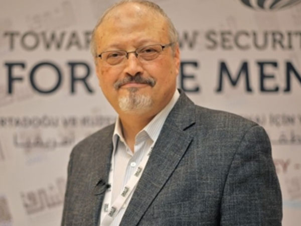 Vì vụ nhà báo Khashoggi, Đức cấm nhập cảnh 18 quan chức Saudi Arabia