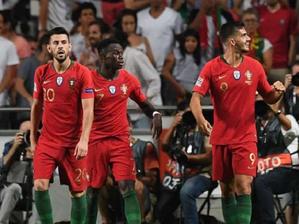 Xác định xong 4 đội vào VCK Nations League: Bồ Đào Nha làm chủ nhà