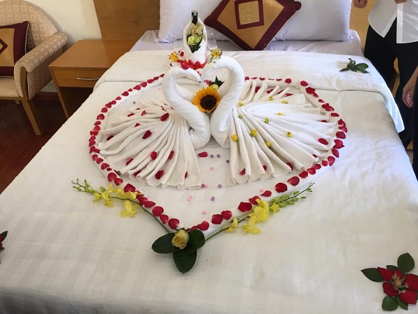6 đại kỵ trang trí phòng cưới, nếu mắc phải thì vợ chồng xung khắc cả đời, thậm chí có trường hợp còn ly hôn