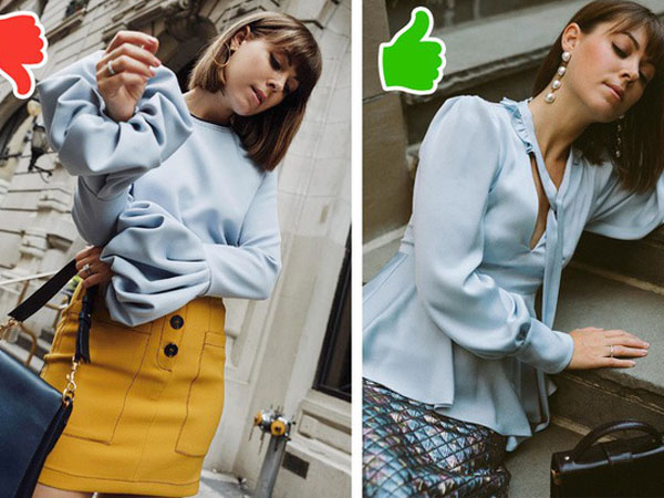 7 kiểu trang phục được dự đoán sẽ lỗi thời trong năm 2019, chị em cần thay thế dần là vừa