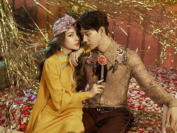Bạn trai tin đồn lần đầu lên tiếng về mối quan hệ với Chi Pu: 'Chúng tôi có gì đó với nhau'