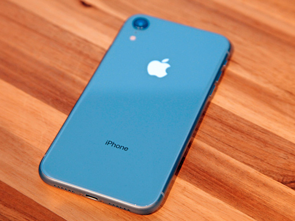 Bất chấp iPhone Xr ế, Apple vẫn lạc quan