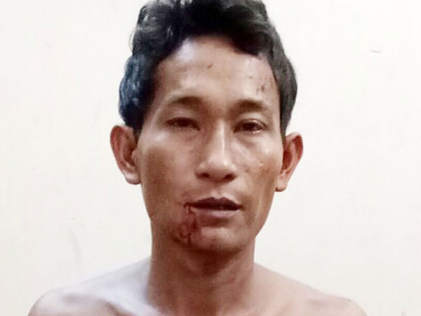 Bị đâm chết khi đi báo chủ nhà trọ về việc có người ca hát ồn ào