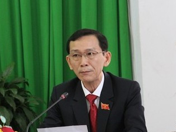 Cần Thơ thực hiện Bí thư cấp ủy kiêm Chủ tịch UBND