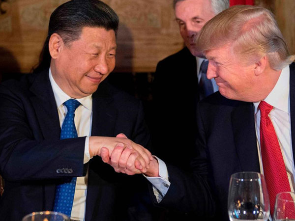 Chi tiết cuộc gặp Trump - Tập ở Buenos Aires dần lộ diện