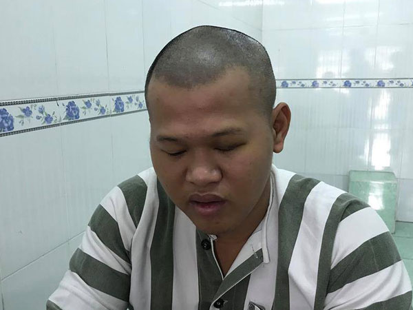 Cô gái 24 tuổi ở Sài Gòn bị bắt giữ, đánh đập dã man vì vay 3,5 triệu đồng chưa trả