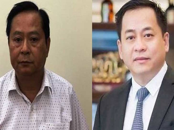 Cựu Phó chủ tịch TP.HCM Nguyễn Hữu Tín với 50 vụ ‘xẻ thịt’ đất công