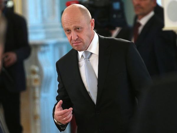 'Đầu bếp' của ông Putin: Doanh nhân bí ẩn giúp Nga 'thâu tóm' cả thế giới là ai?