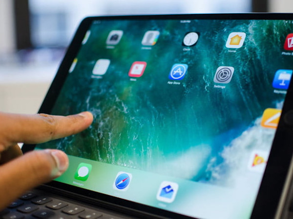 Dung lượng bộ nhớ giúp Apple moi tiền người dùng như thế nào?