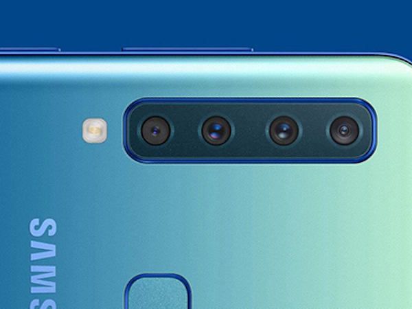 Galaxy S10 bản cao cấp nhất có sáu camera, hỗ trợ 5G