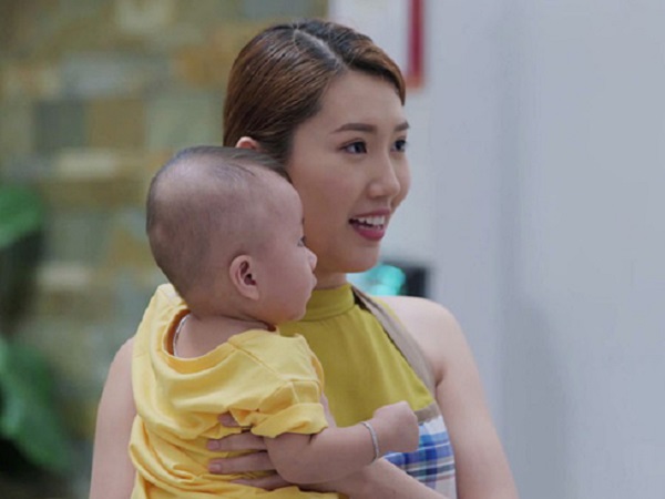 Gạo Nếp Gạo Tẻ tập 87: Bày đủ trò nịnh nọt để níu kéo nhưng Hân vẫn bị Kiệt thẳng thừng từ chối