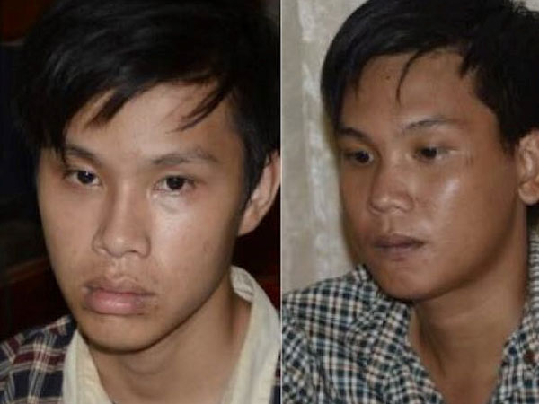Lời khai của nhóm thanh niên hết tiền tiêu xài, rủ nhau giết người