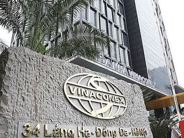 Lý do nhà đầu tư tranh mua cổ phiếu Vinaconex