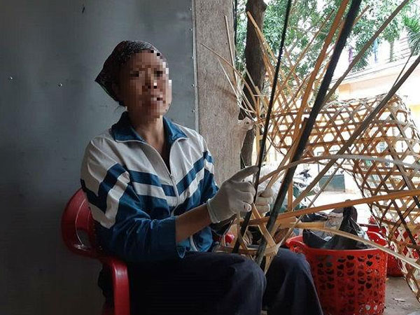 Mẹ sát thủ Lê Văn Luyện: 'Tôi chưa một lần thăm con, kiếm tiền ứa máu tay để trả nợ'