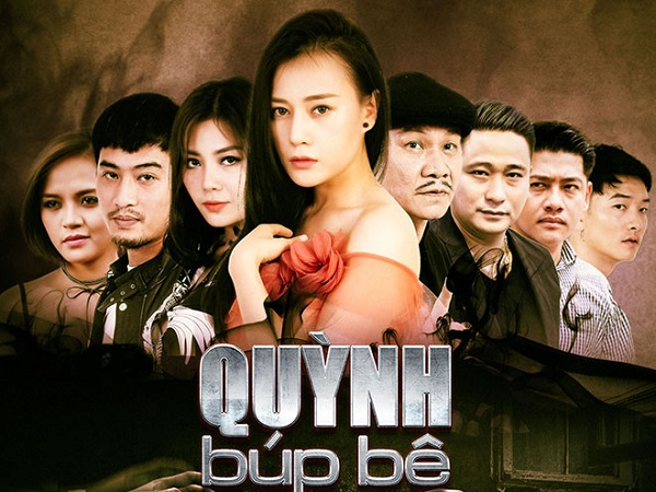 Những bộ phim Việt có kết thúc hụt hẫng, gây tranh cãi không kém Quỳnh Búp Bê