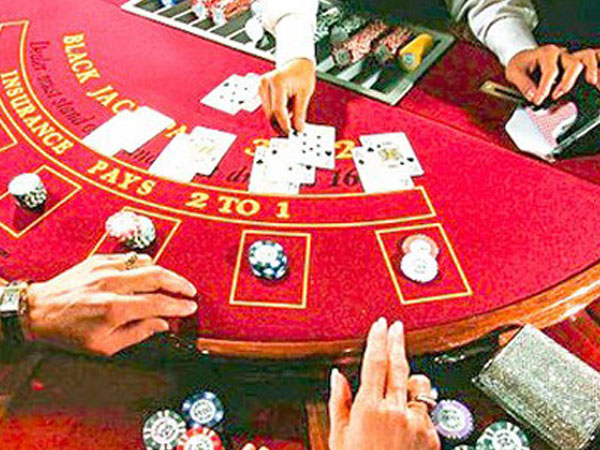Phú Quốc sẽ thí điểm cho người Việt vào casino