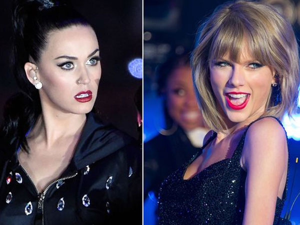 Top 10 nữ ca sĩ kiếm nhiều tiền nhất 2018: Taylor Swift hay Katy Perry là người giữ ngôi đầu bảng
