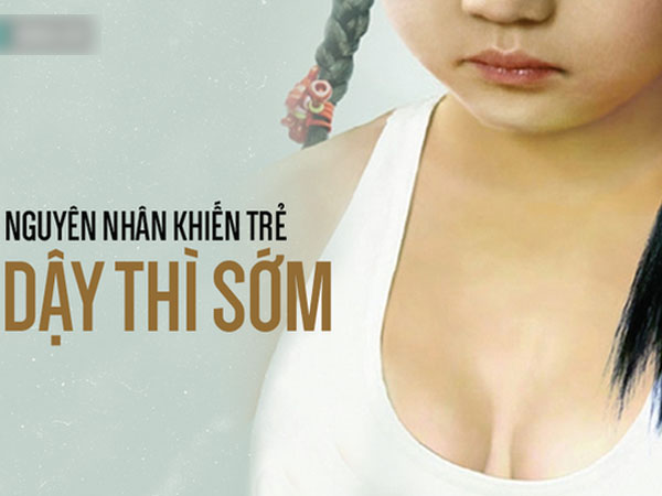 Trẻ dậy thì sớm gây ra nhiều hệ lụy: 4 thực phẩm cha mẹ nên kiểm soát chặt khi cho trẻ ăn