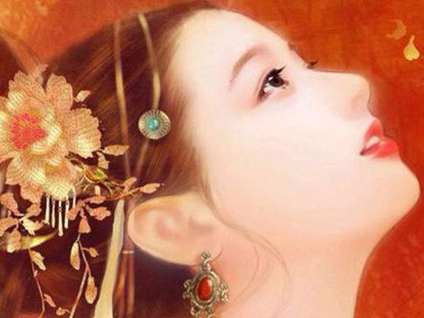 Trời định những người sinh vào ngày âm lịch này đem lại may mắn, sau khi kết hôn gia đạo hưng thịnh, con cháu 3 đời hưởng phước lớn