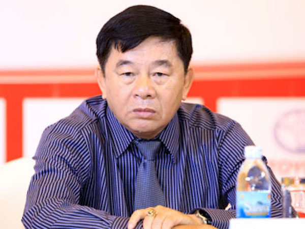 Trưởng ban trọng tài VFF khẳng định bàn thắng của Văn Toàn là hoàn toàn hợp lệ