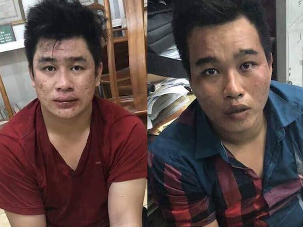Băng trộm đâm chết 2 ‘hiệp sĩ’ ở Sài Gòn sắp hầu tòa
