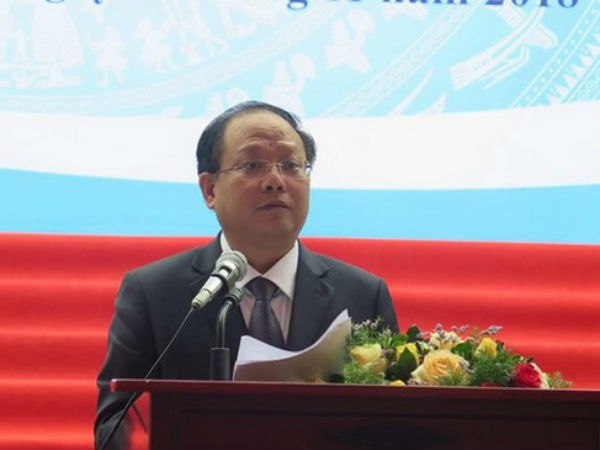 BCH Đảng bộ TP.HCM đã bỏ phiếu kỷ luật ông Tất Thành Cang