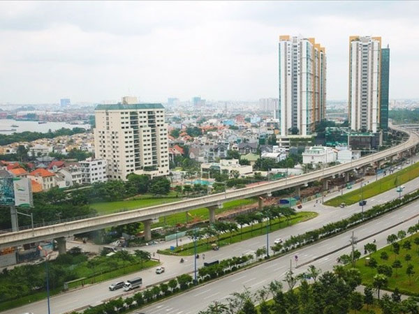 Chậm thanh toán 100 triệu USD, tuyến Metro Bến Thành - Suối Tiên sắp bị dừng thi công?