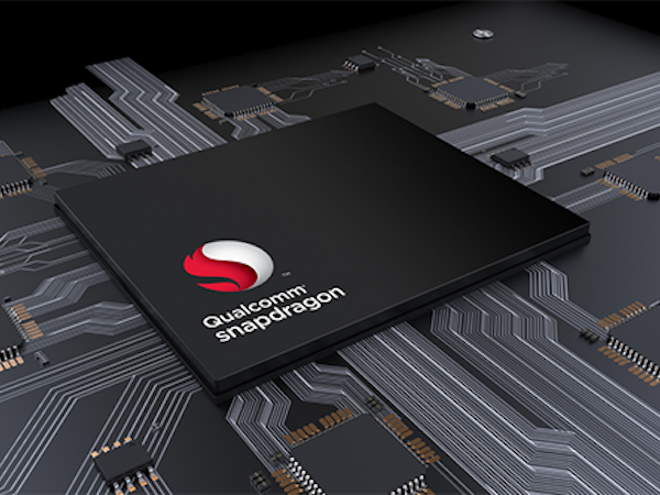 Chip cao cấp mới của Qualcomm sẽ mạnh ngang Apple A12