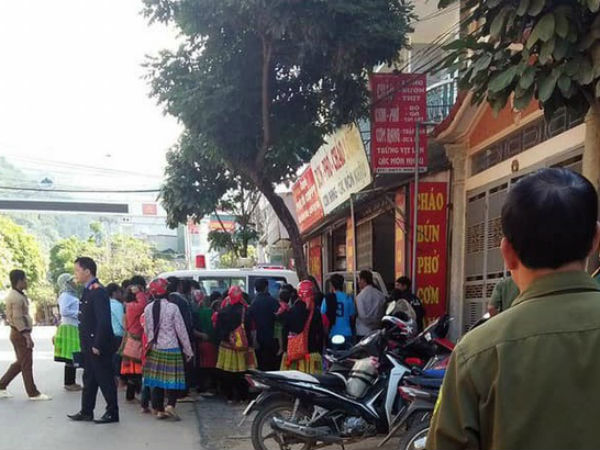 Chủ tịch thị trấn nói gì về vụ thiếu nữ Mông treo cổ tự tử trong nhà mình?