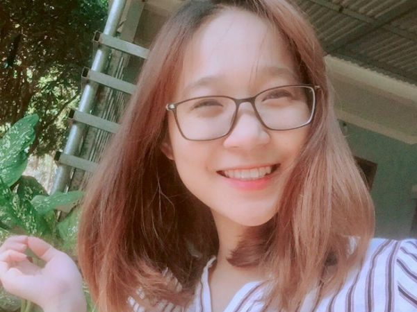 Cô gái 22 tuổi bị u phổi: 'Bệnh tật không có gì đáng sợ cả, sợ nhất nước mắt bố mẹ thôi'
