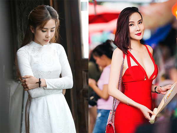 Dương Yến Ngọc bất ngờ chia sẻ trên trang cá nhân: 'Nam Em có thể bị tâm thần'