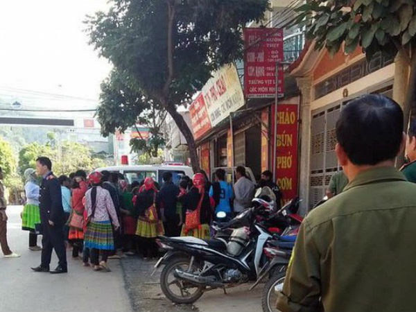 Hé lộ nguyên nhân thiếu nữ Mông treo cổ tự tử trong nhà Chủ tịch thị trấn
